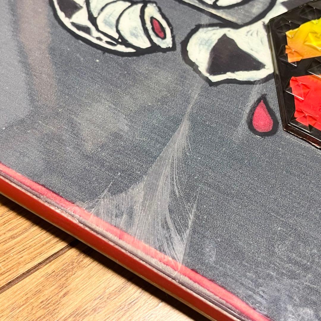 SALOMON Craft +FLUX DSL+ボードケース　３点セット