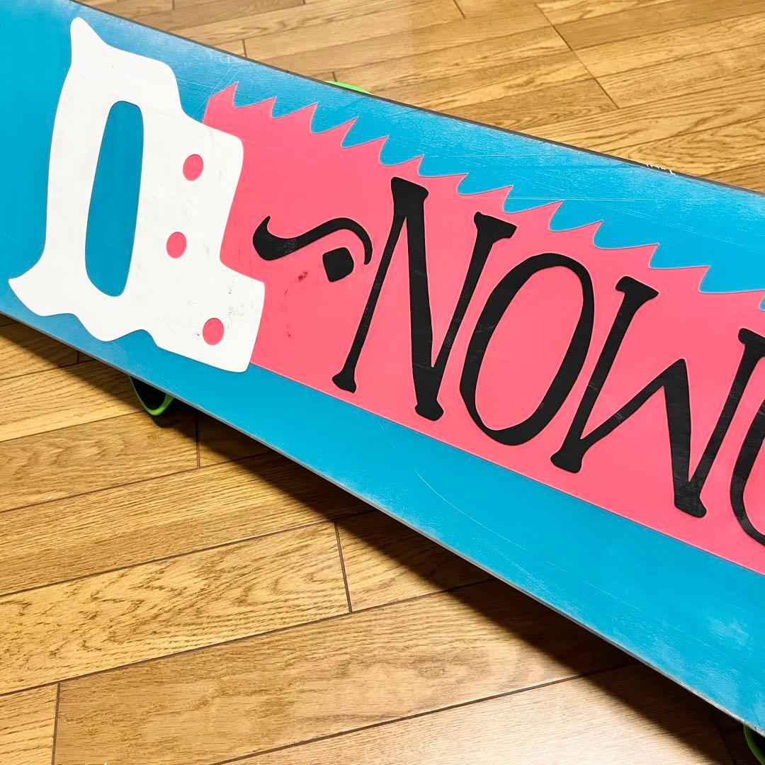 SALOMON Craft +FLUX DSL+ボードケース　３点セット