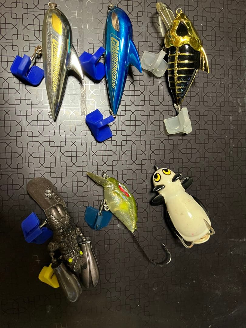 グランダー武蔵　グランダールアー