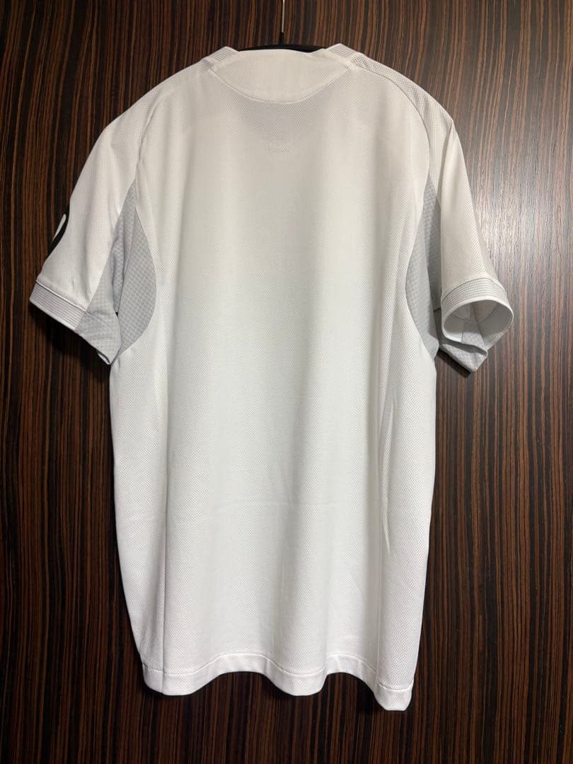 【正規品】25/26 レアルマドリード ホーム オーセンティック