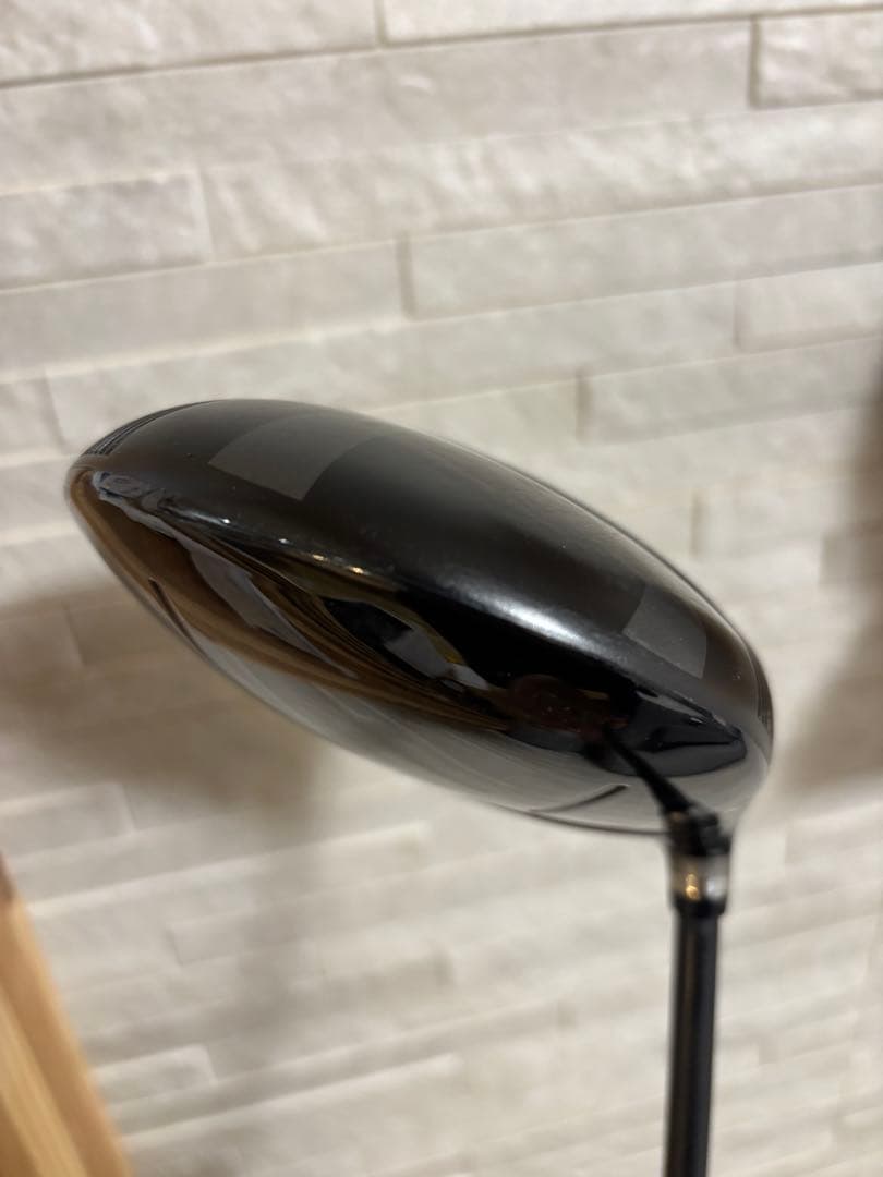 onesider Ji+S　ドライバー　10.5 フレックスS 短尺　1w