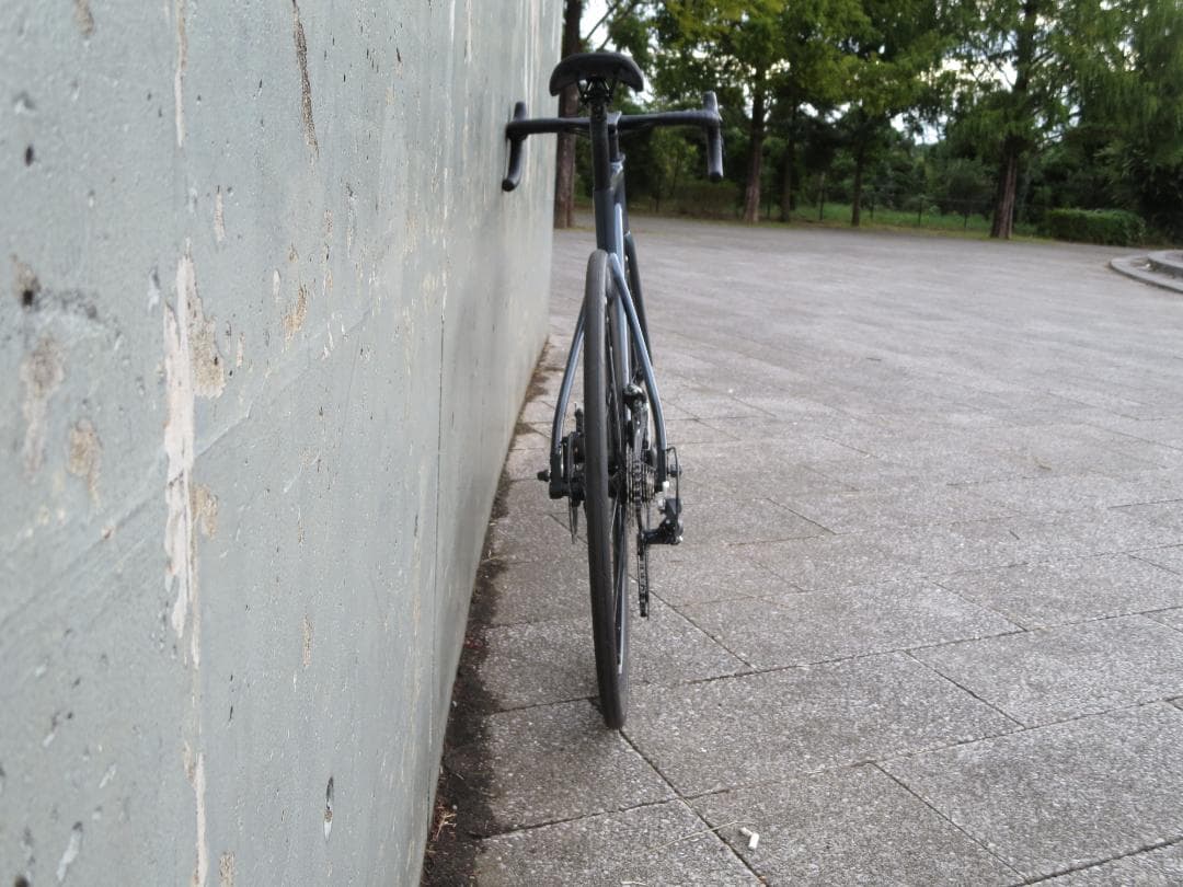 ひ*こ様 超美品 内装式ディスクロード SORA SUNPEED ASTRO 2