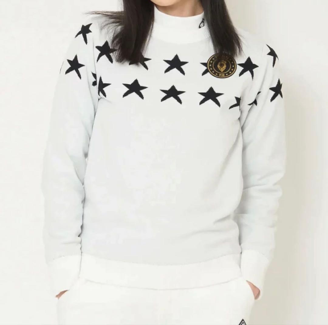 めるぺこ[V12]防風スニードセーター