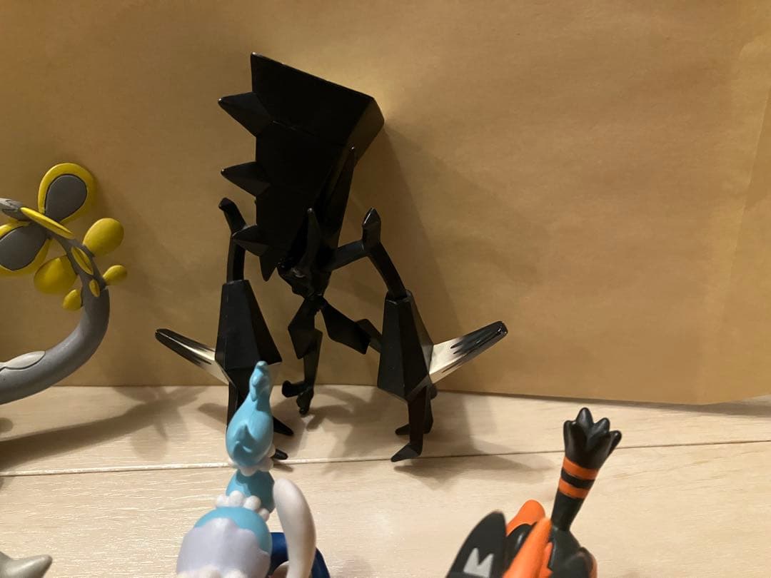 ポケモン モンコレ まとめ売り 絶版 まとめ