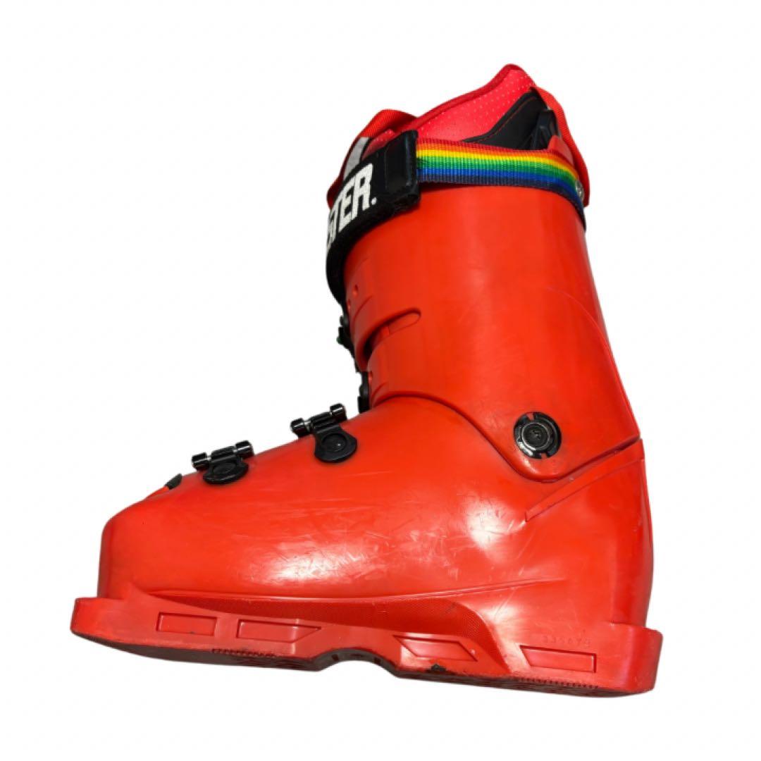 REXXAM レクザム　REVO 130 S　スキーブーツ　23cm 21-22