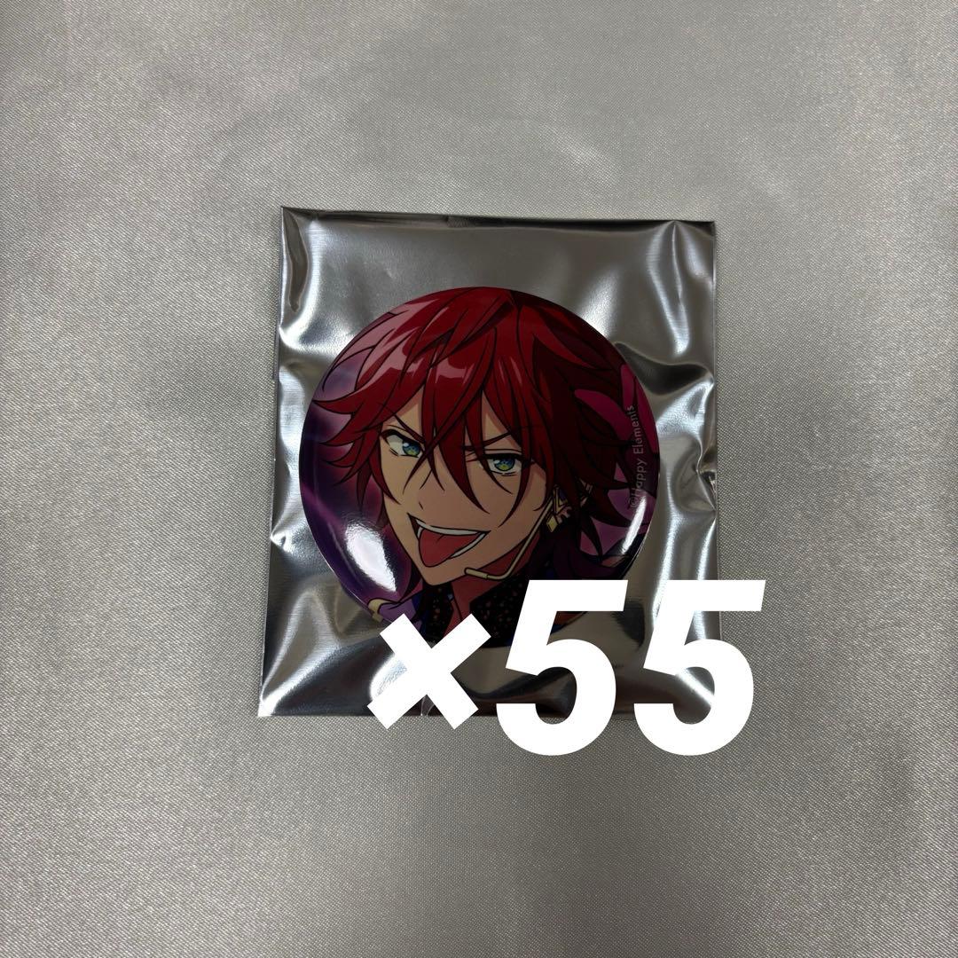 あんさんぶるスターズ!! コレクション缶 Apr Idol 天城燐音