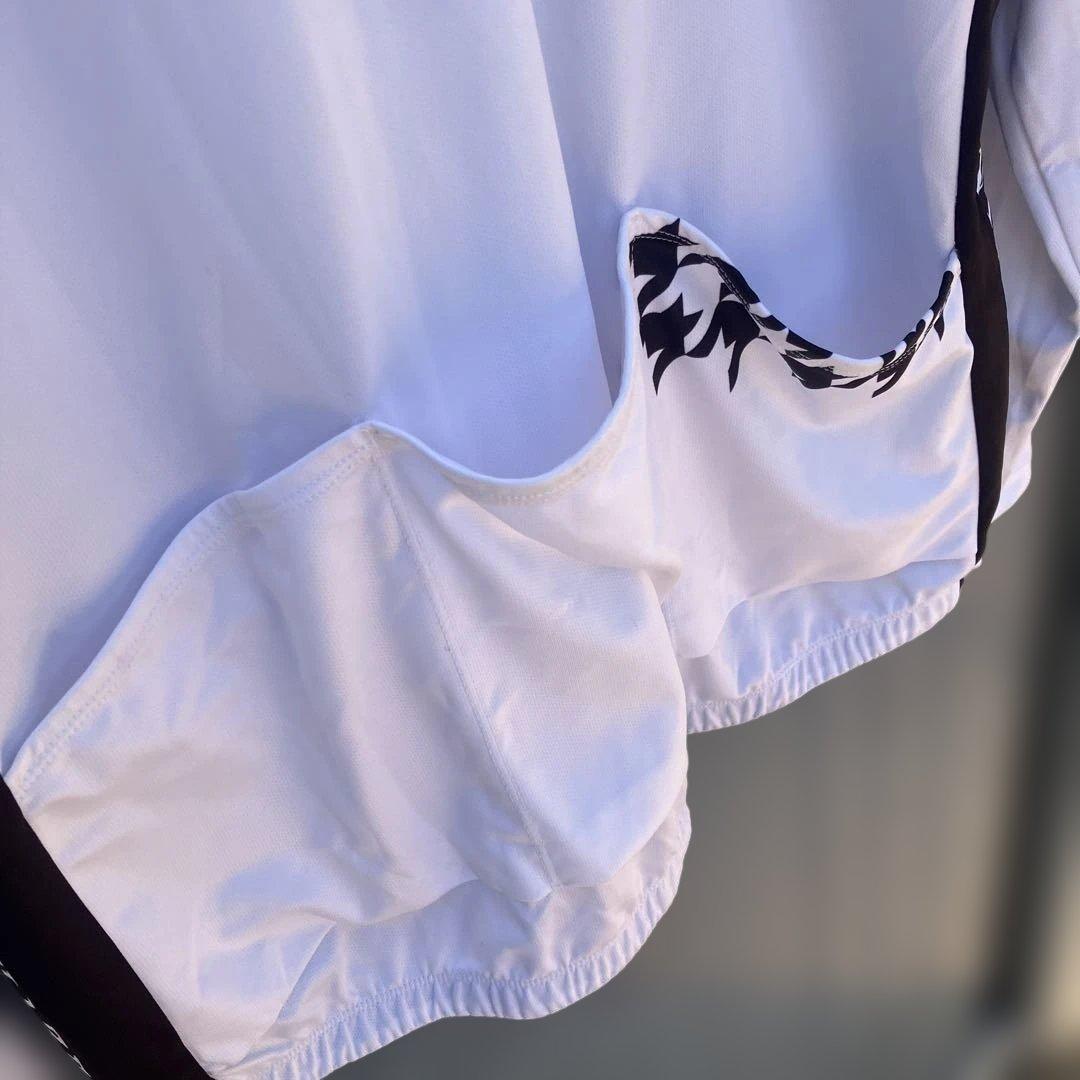 Lion de KAPELMUUR サイクルジャージ WXL