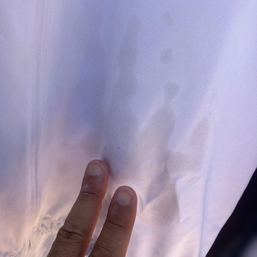 Lion de KAPELMUUR サイクルジャージ WXL