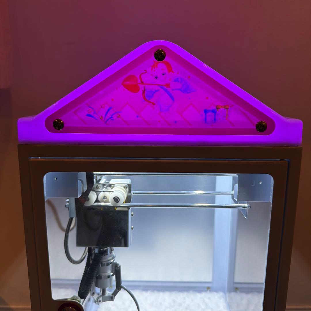 ガチャゲッツ30 ミニクレーンゲーム ガチャクレ30 UFOキャッチャー 新品