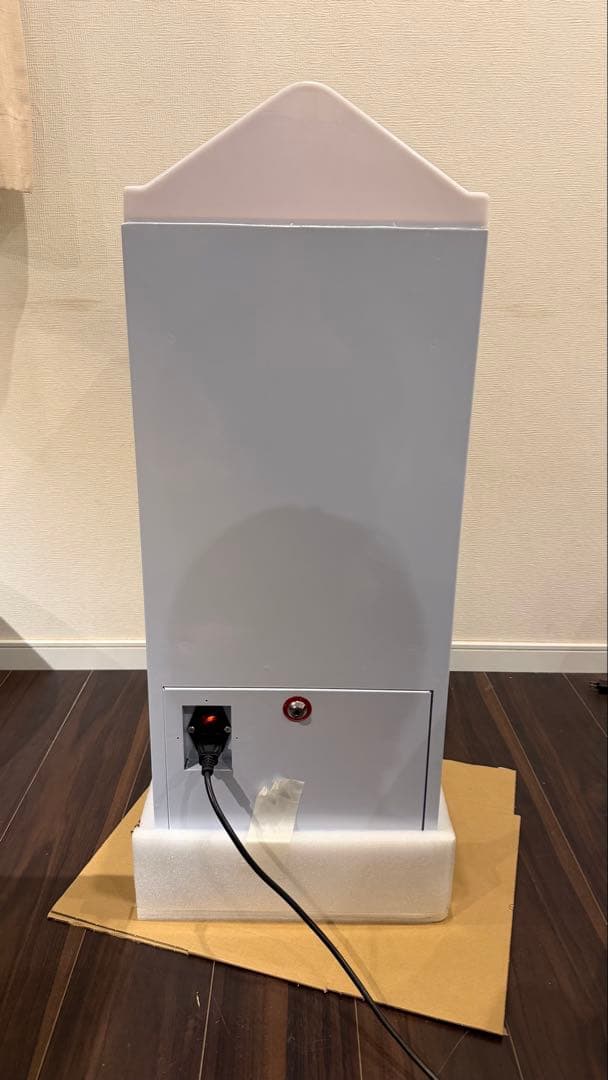 ガチャゲッツ30 ミニクレーンゲーム ガチャクレ30 UFOキャッチャー 新品