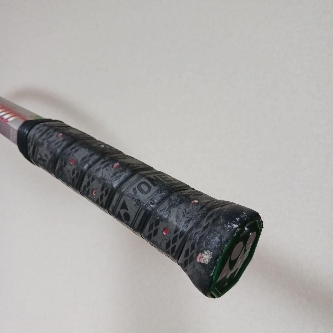 ナノフォース　7500　NANOFORCE　ヨネックス　YONEX　ラケット