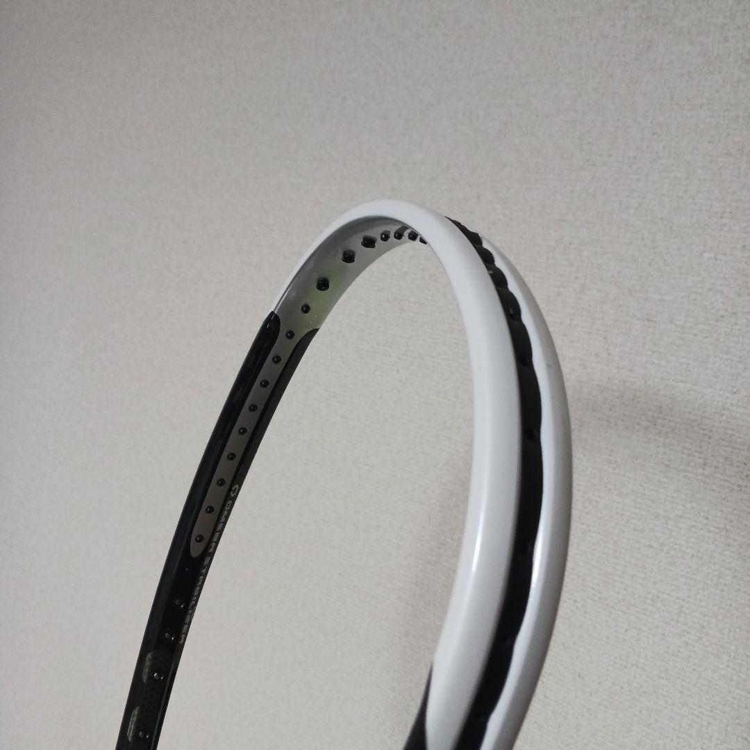 ナノフォース　7500　NANOFORCE　ヨネックス　YONEX　ラケット