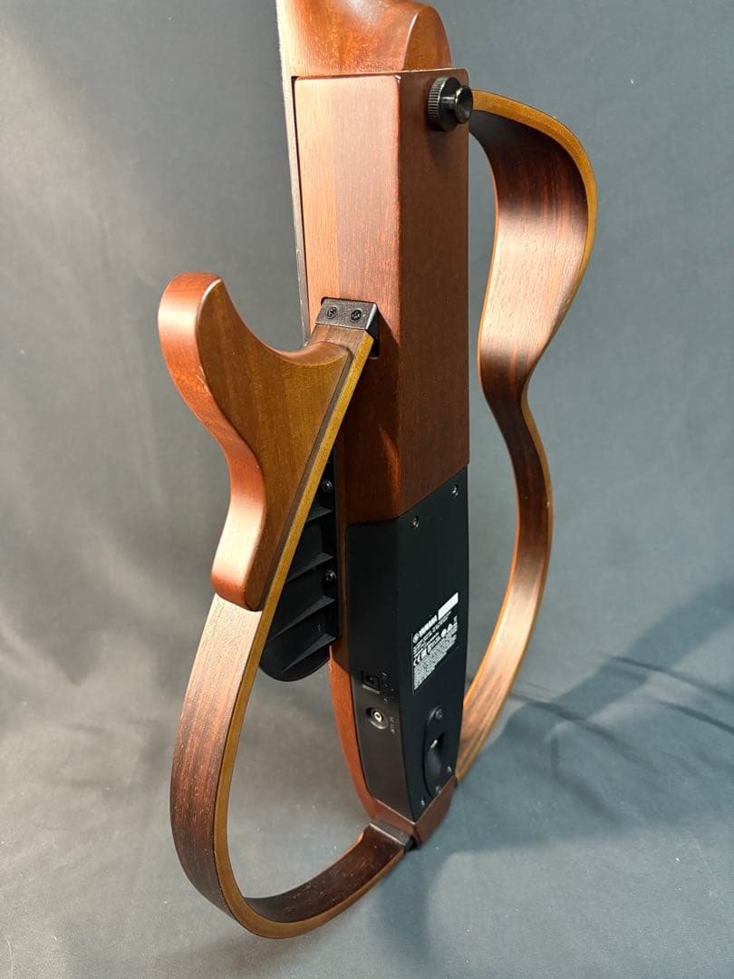 サイレントギター YAMAHA SLG200S NT
