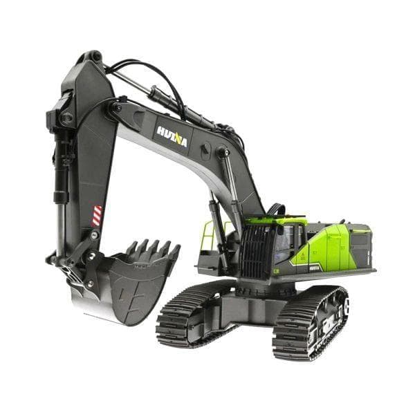 塗装済み完成品 1/14 2.4GHz 22ch RTR パワーショベルラジコン