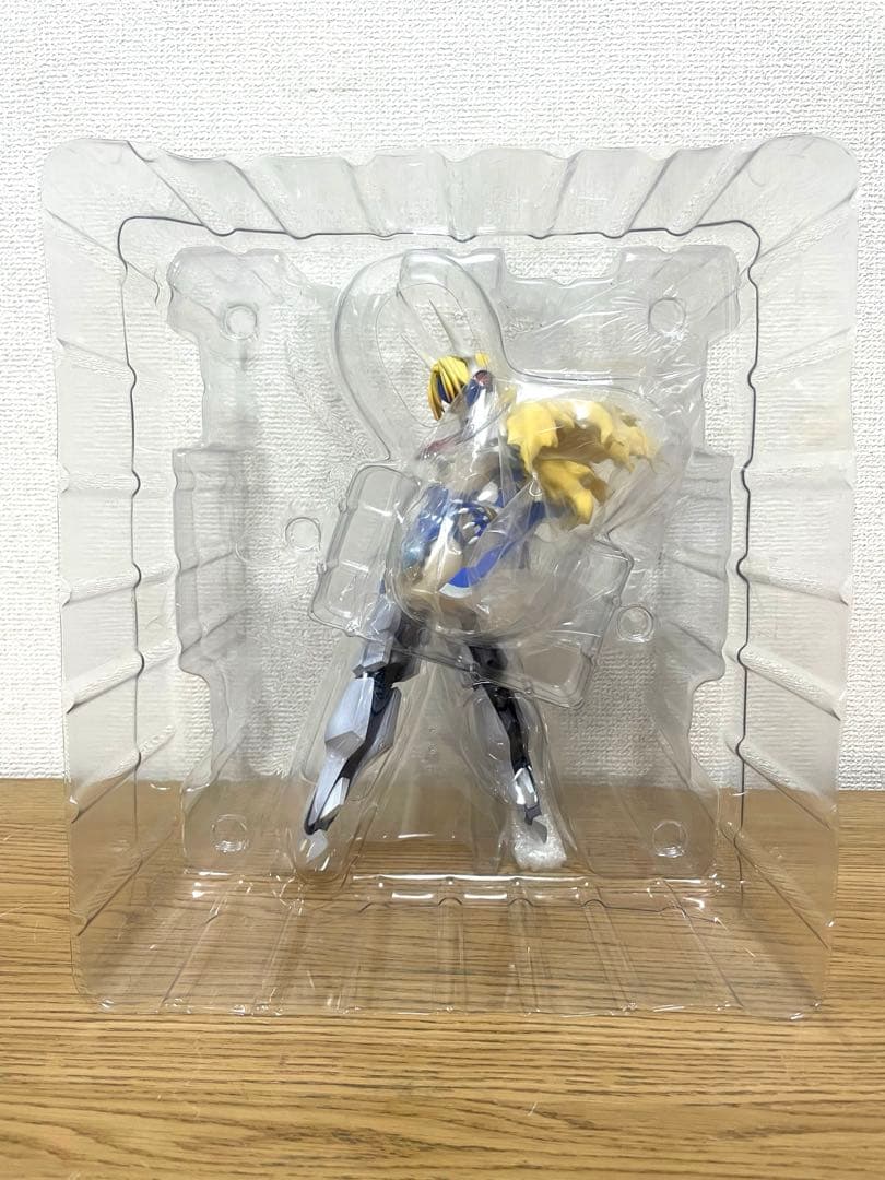 美品 ALTER BLAZBLUE μ No.12 ミュー・テュエルブ 1/7