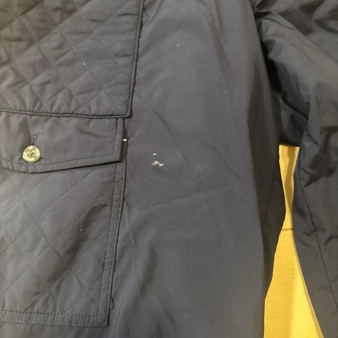 メンズ ルコックスポルティフゴルフ 上下ウェア