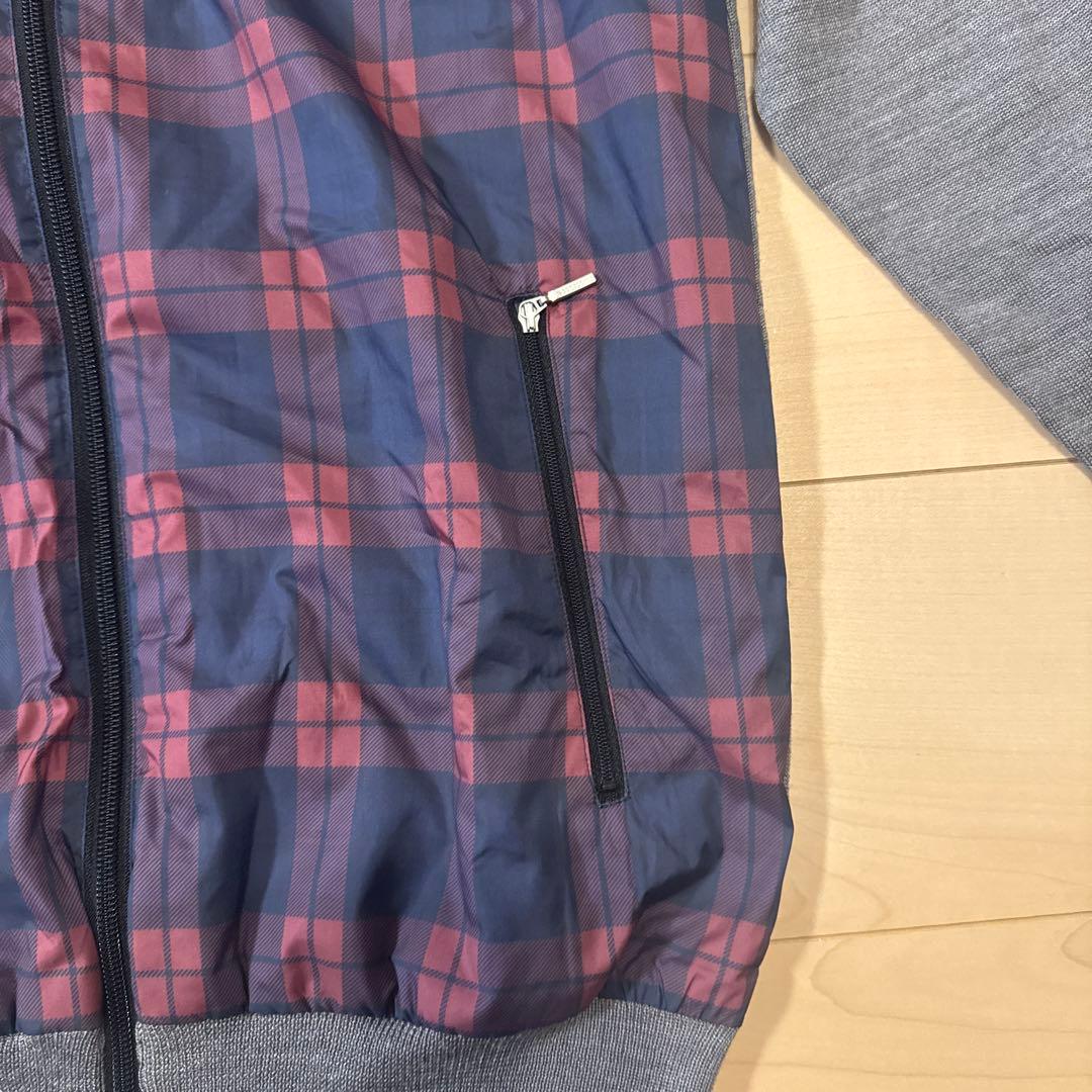 メンズ ルコックスポルティフゴルフ 上下ウェア