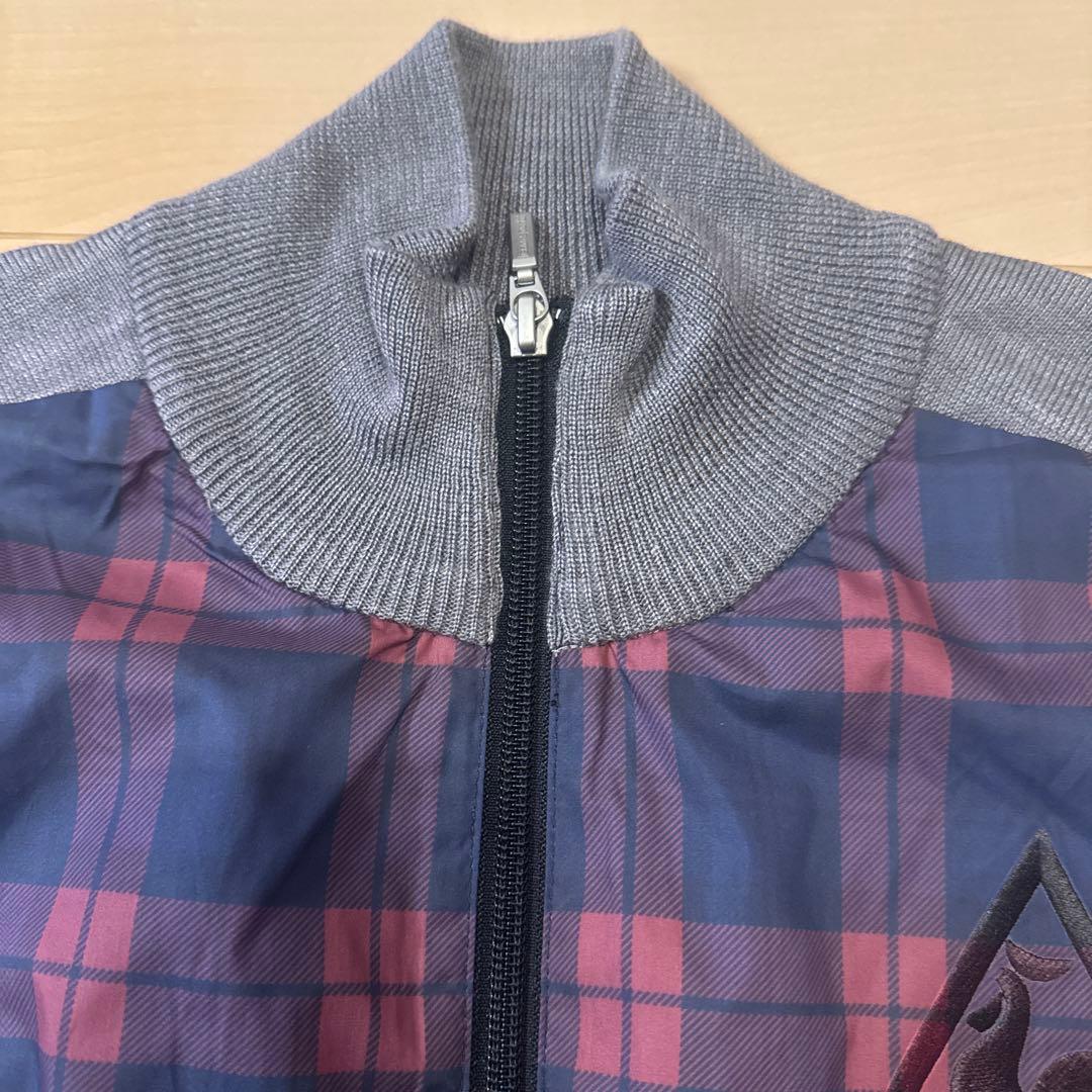 メンズ ルコックスポルティフゴルフ 上下ウェア