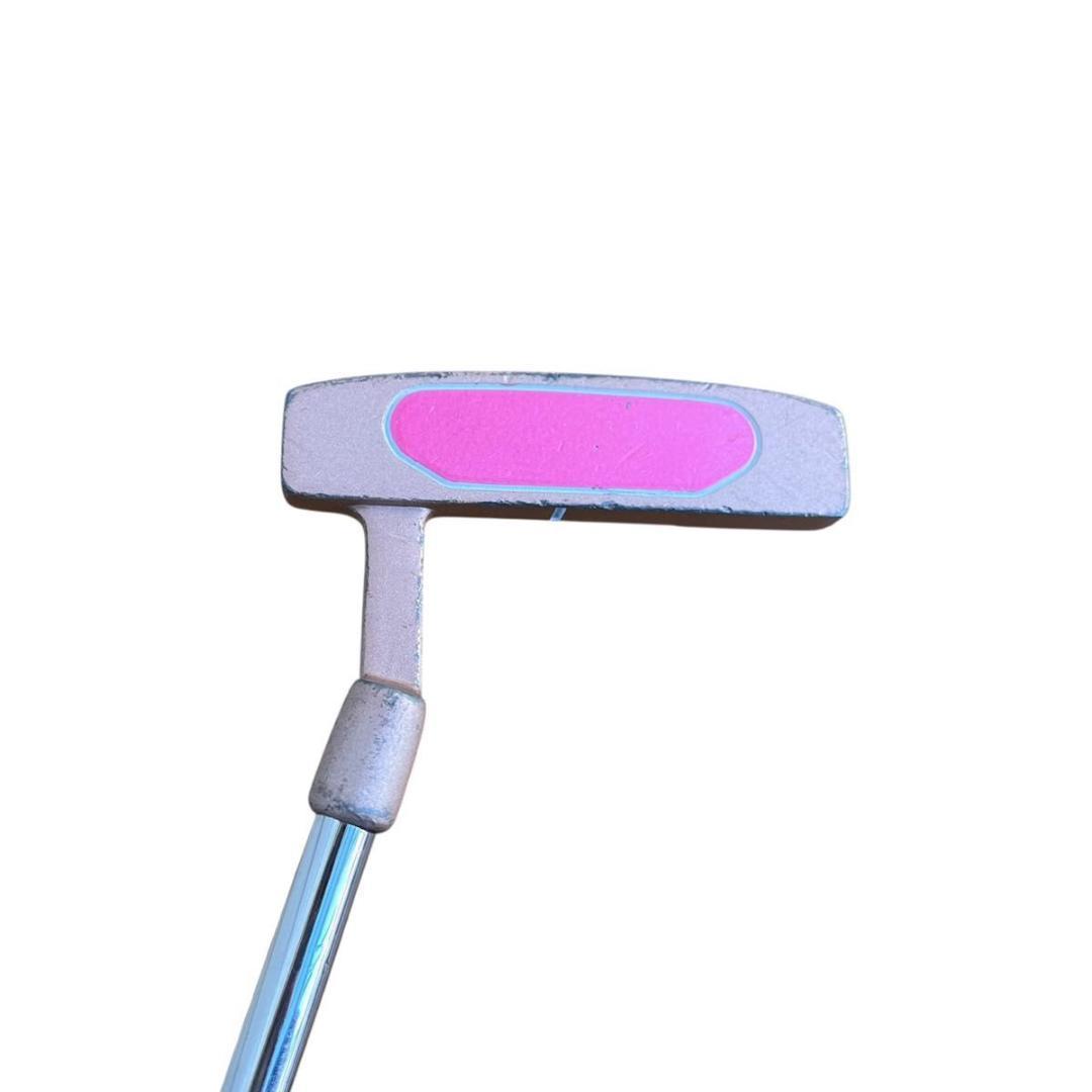 St Andrews LINKS レディース ゴルフクラブセット 9本 L