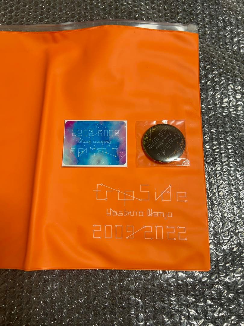 南條愛乃 プロデュース 卒業記念 オレンジセット fripSide パーカー