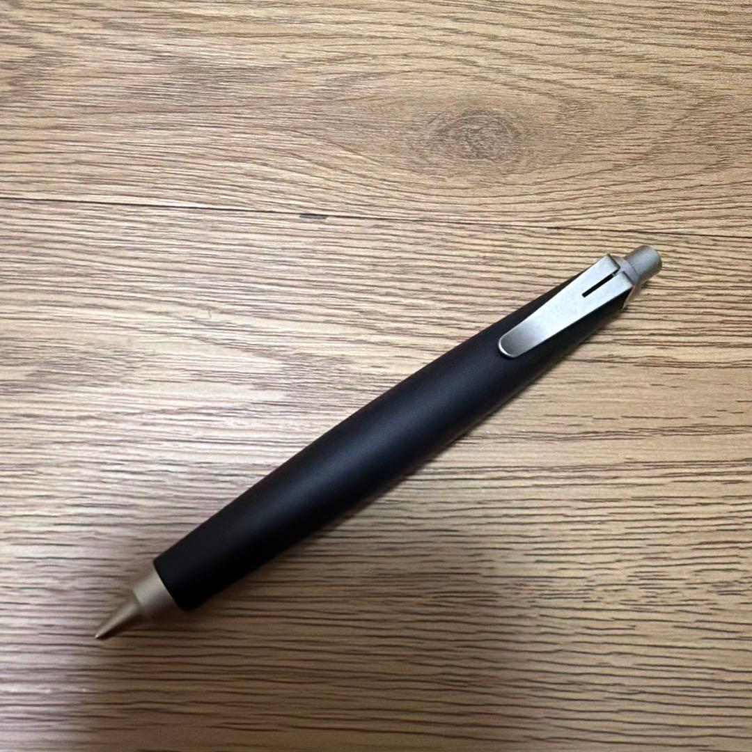 ラミー LAMY スクリブル 0.7
