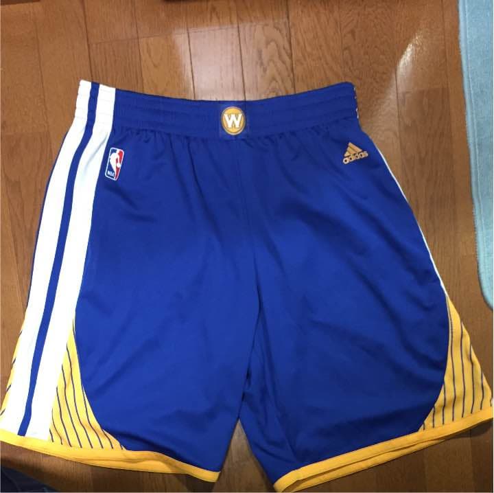 NBAゴールデンステート・ウォリアーズ