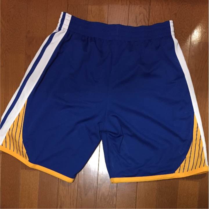 NBAゴールデンステート・ウォリアーズ