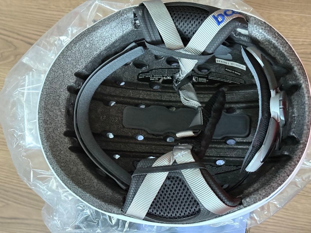 bca [ BC AIR HELMET @18000] BCA バックカントリー