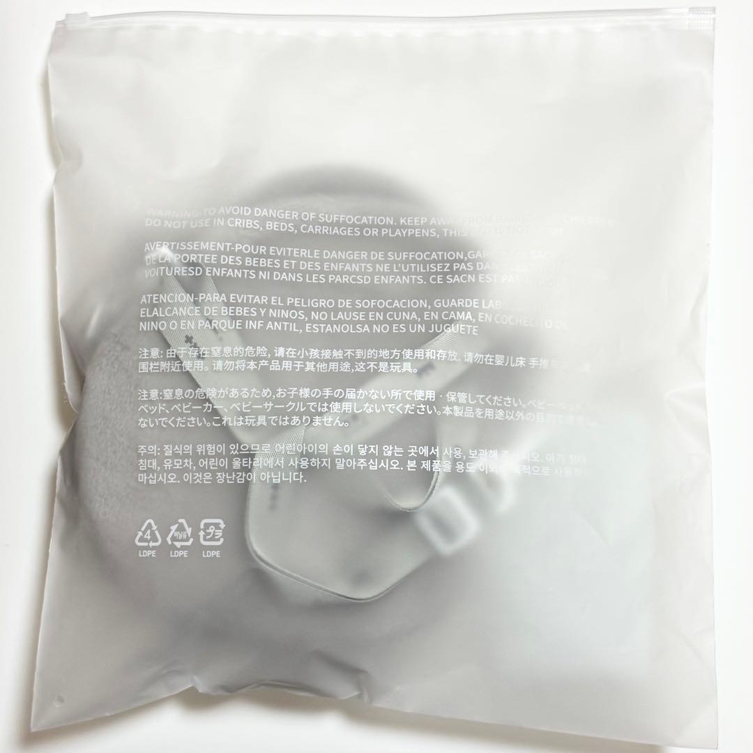 TXT テヒョン クロスバッグ ダゴニャン プルバトゥ PPULBATU