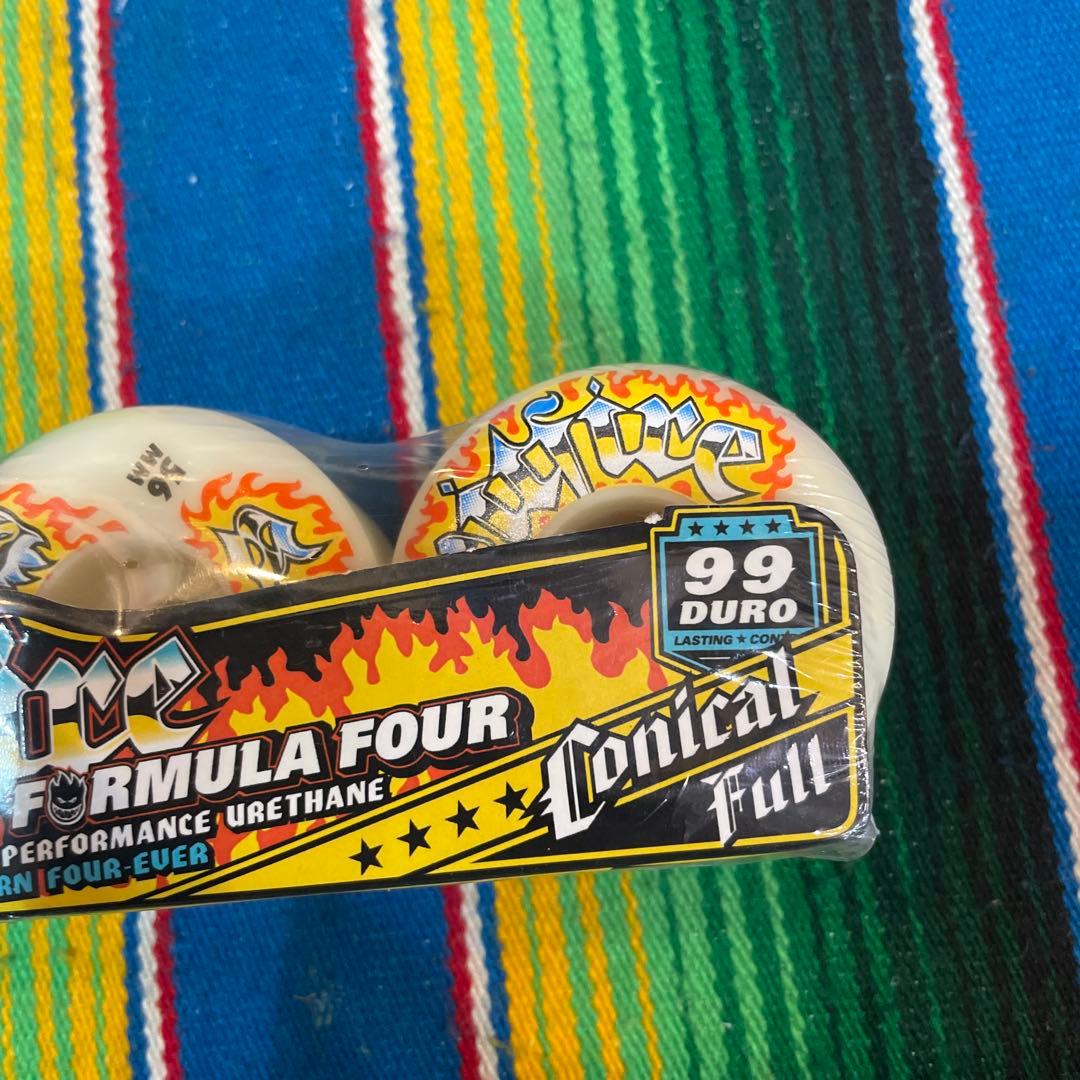 スピットファイアSpitfire 56mm 99 コニカルフル