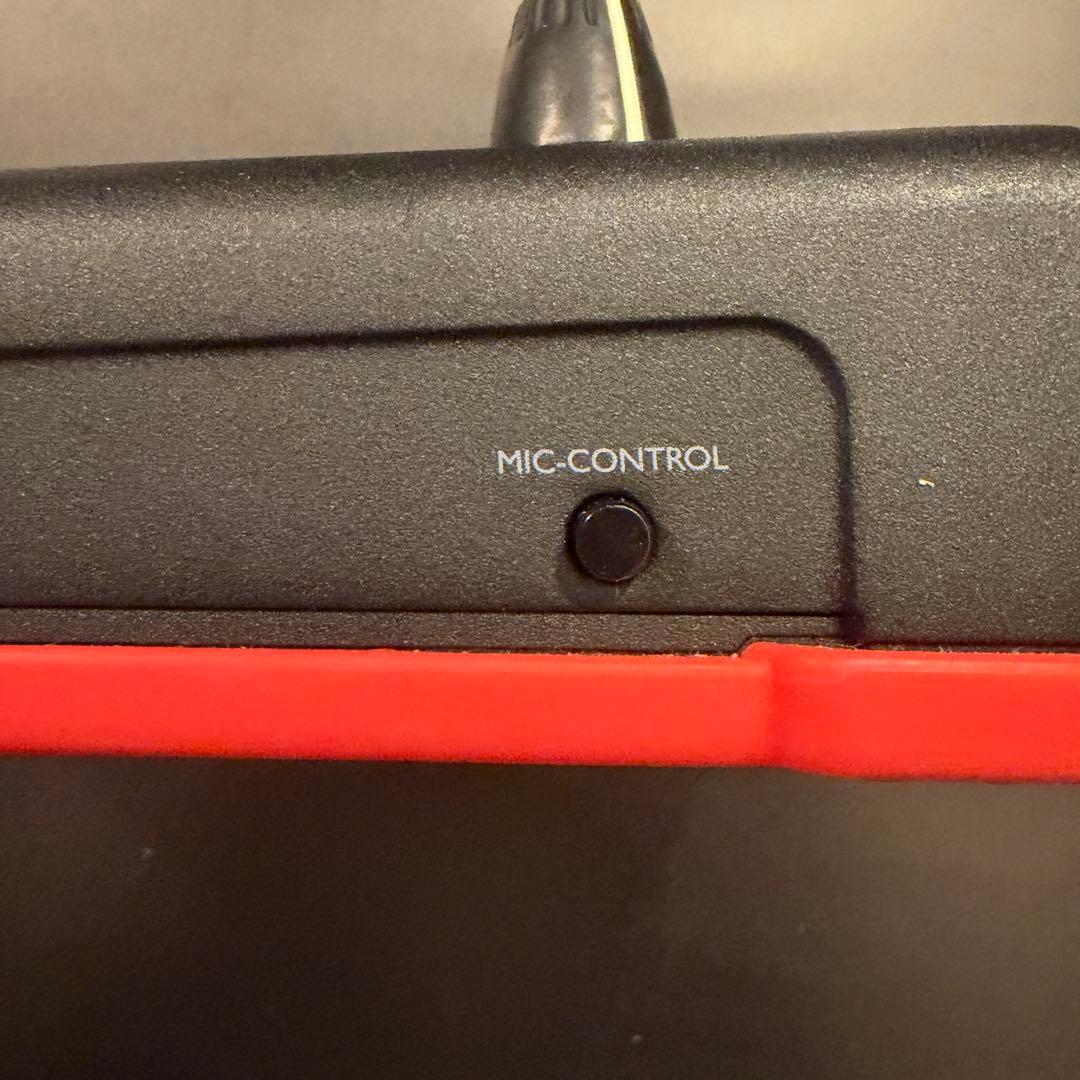 ギター TC HELICON VoiceTone R1