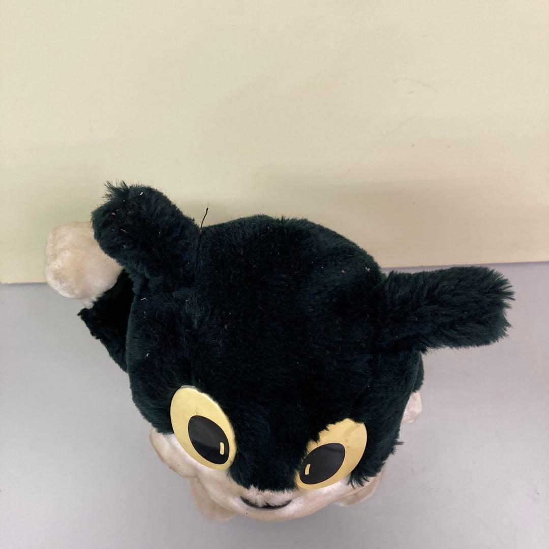 昭和レトロ のらくろ ぬいぐるみ 犬のぬいぐるみ レトロ ヴィンテージ