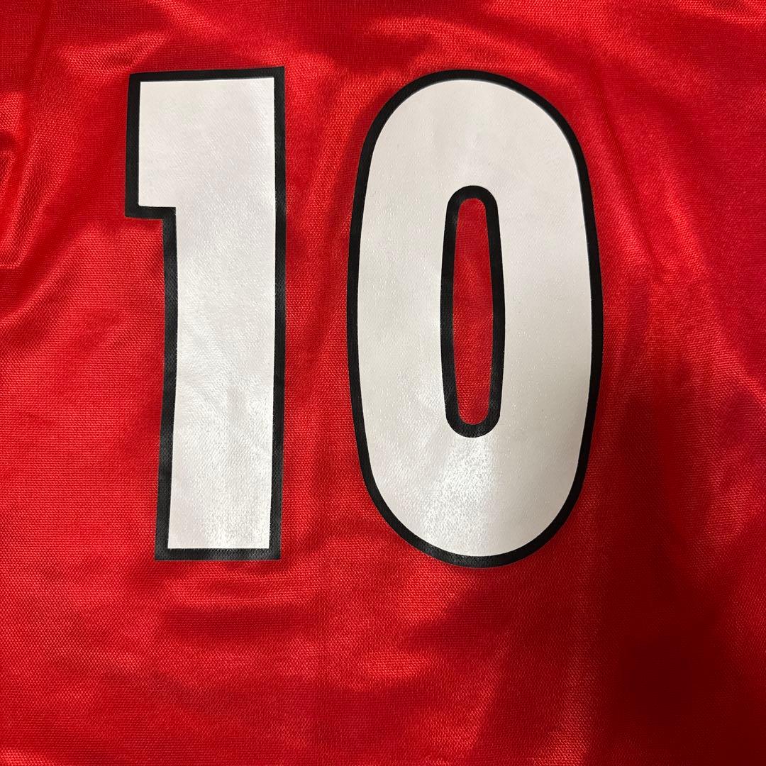 名古屋グランパス　レプリカシャツ　ユニフォーム　10番