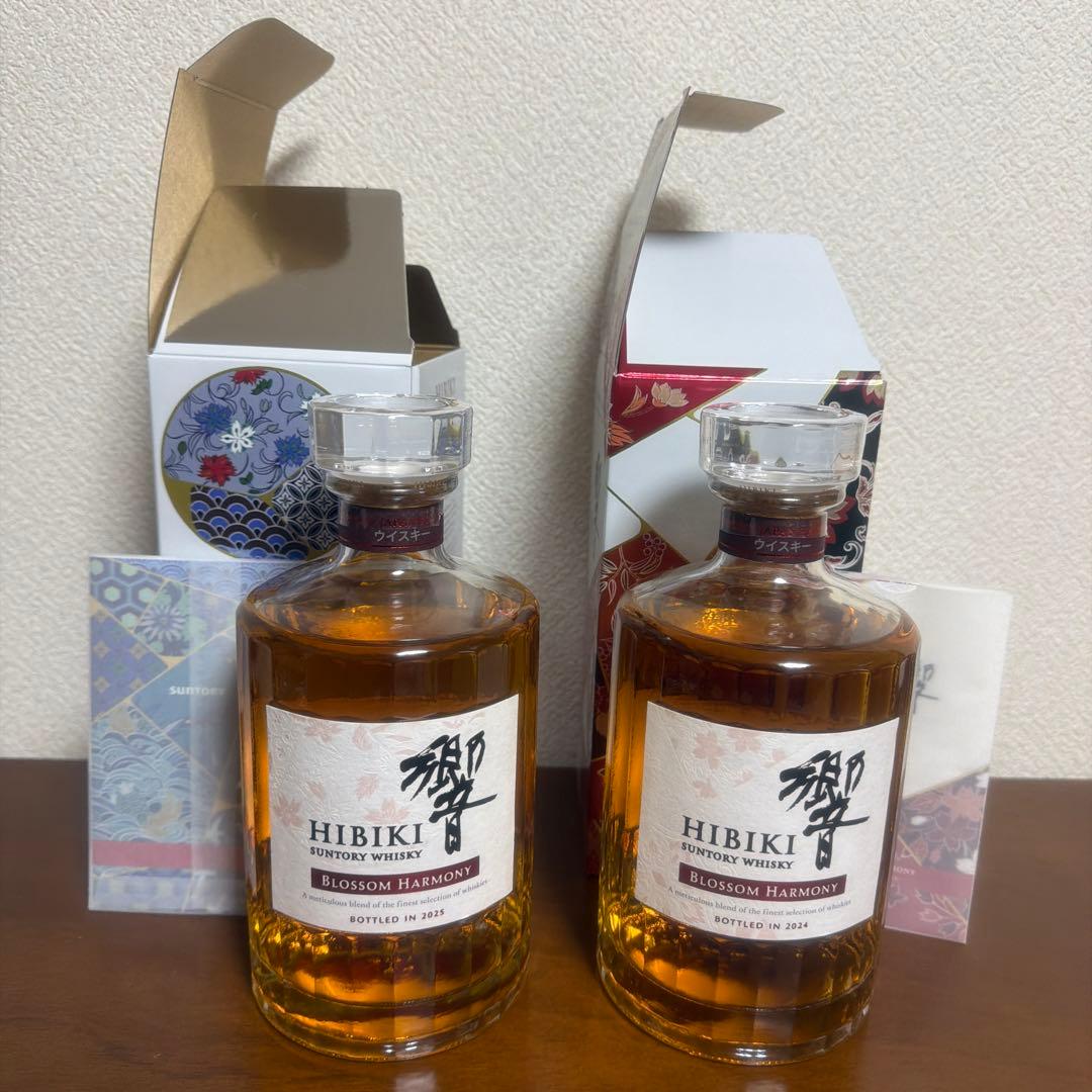 響BlossomHarmony2024 2025