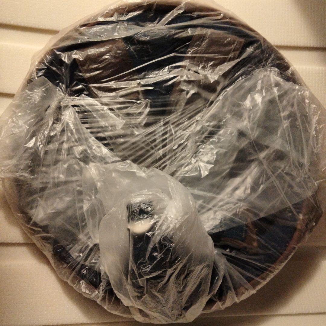 訳あり！！ キャプテンアメリカ　盾　リュック 1/1？シールド 合皮部劣化著明