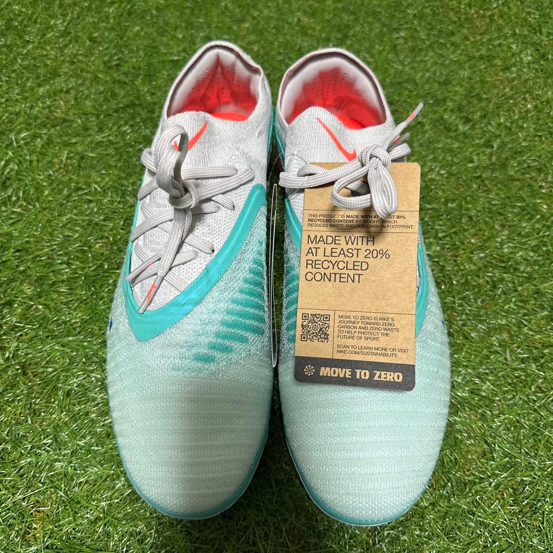 ナイキ ユナイテッドファントム 6 LOW エリート 28cm