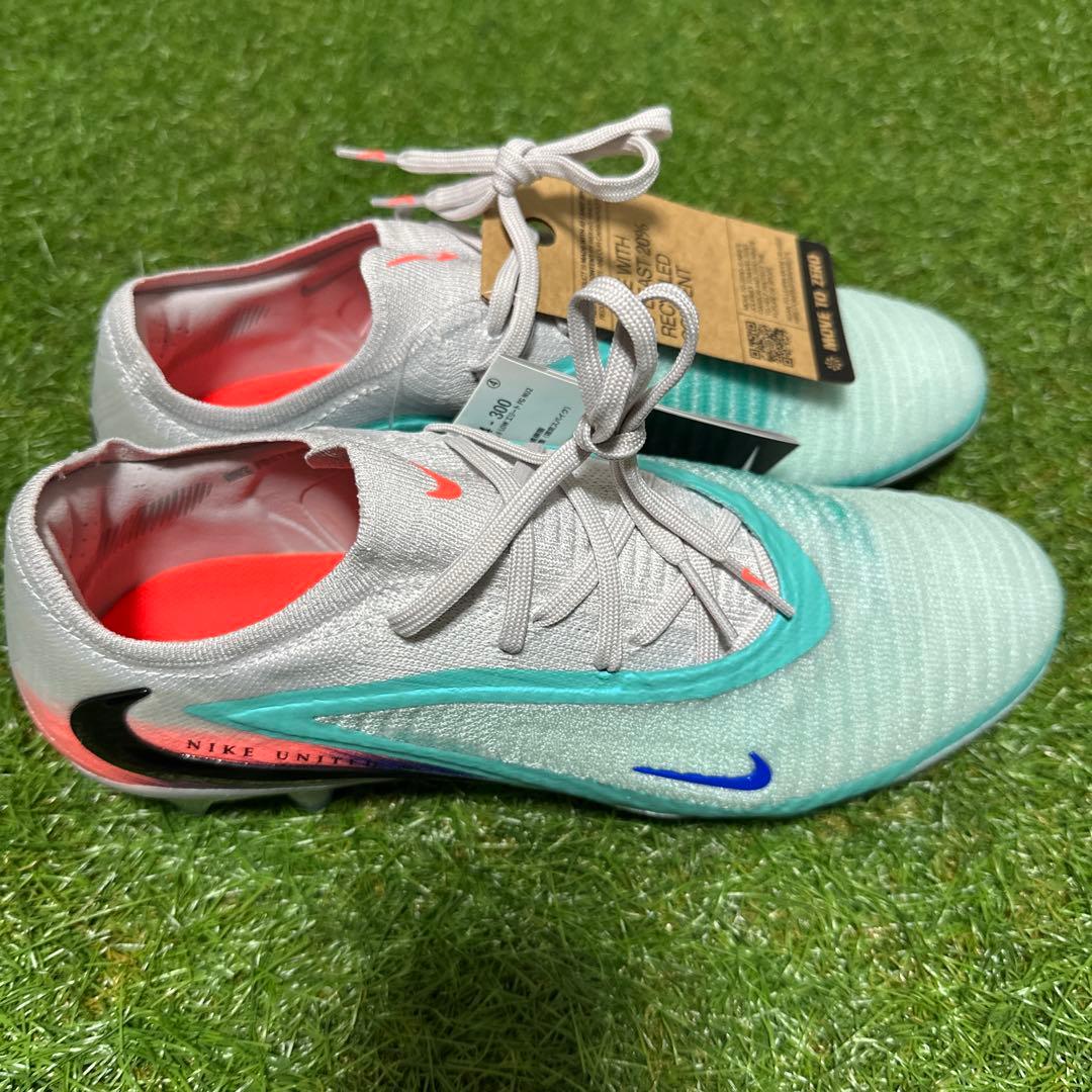 ナイキ ユナイテッドファントム 6 LOW エリート 28cm