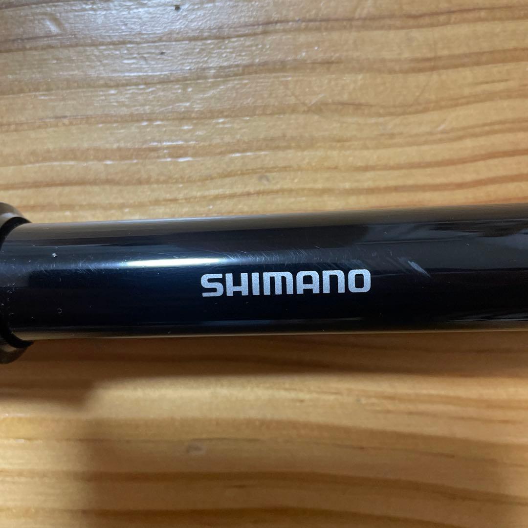 SHIMANO Searea H300 フィッシングロッド