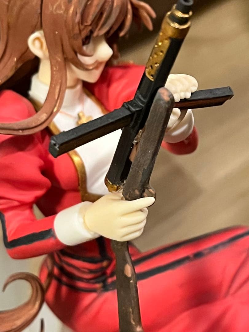 キャラグミン　エリカ・フォンティーヌ　サクラ大戦　豪華初回限定版