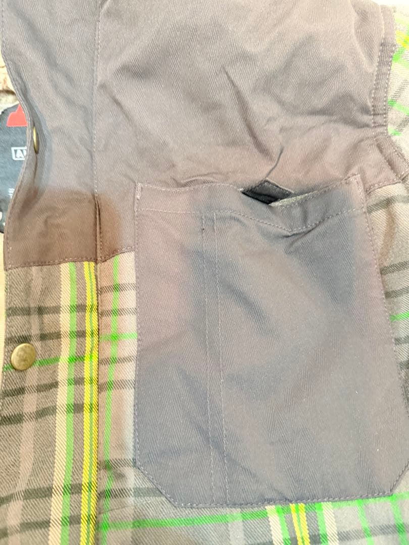 686 スノーボードウェア