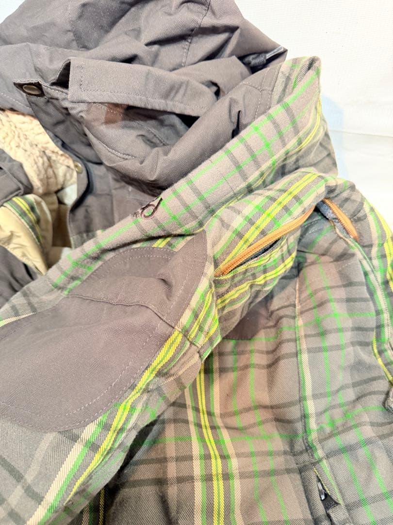 686 スノーボードウェア