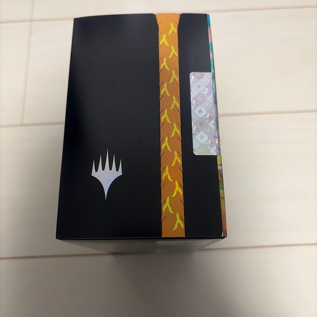 MTG　FINAL FANTASY　チョコボ・バンドル　英語版　1個