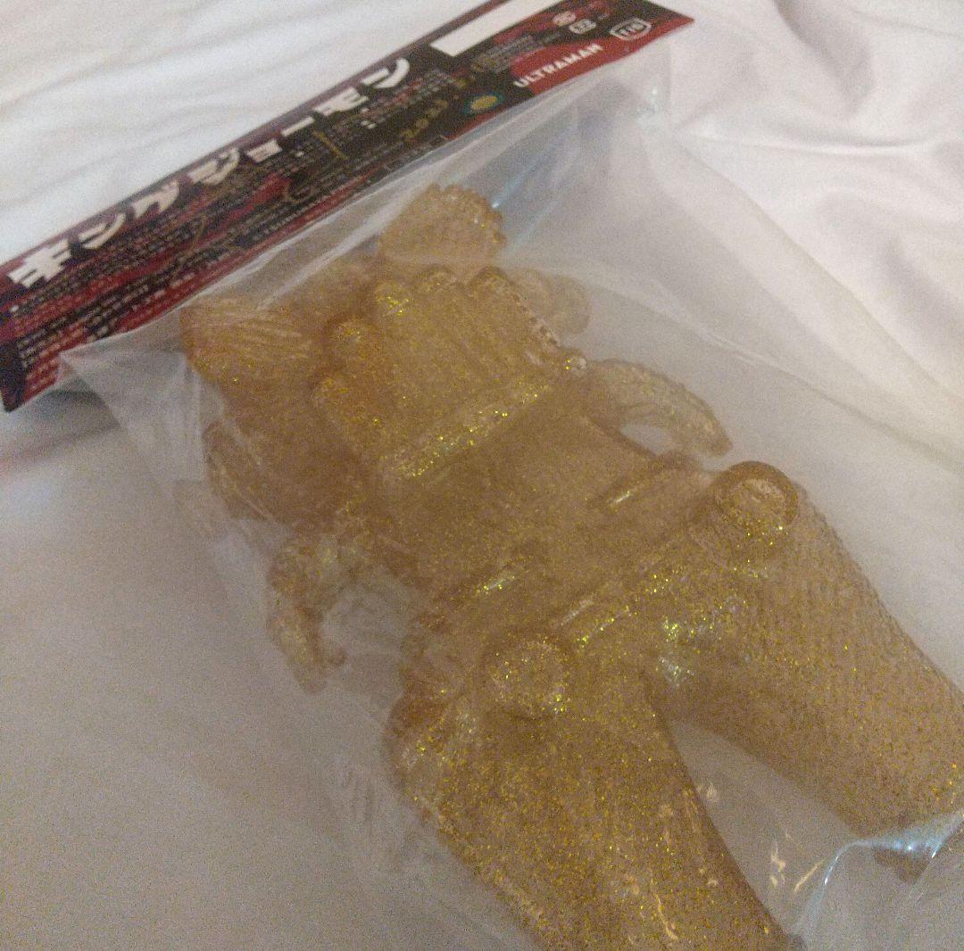 直筆サイン付きキングジョーモン～片桐仁　不条理縄文シリーズ