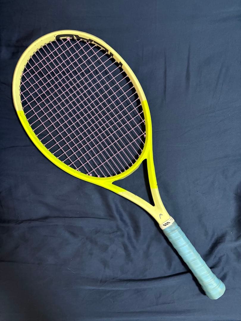 ヘッド EXTREME MP 2024 エクストリームエムピー2024