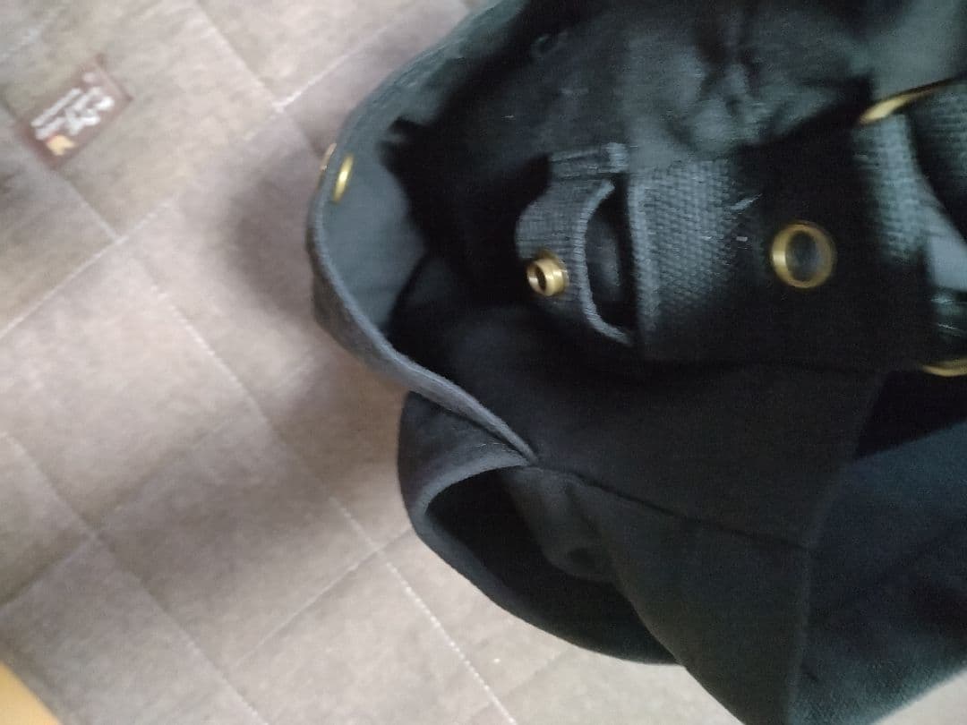 世界選手権配布　mtgメッセンジャーバッグ