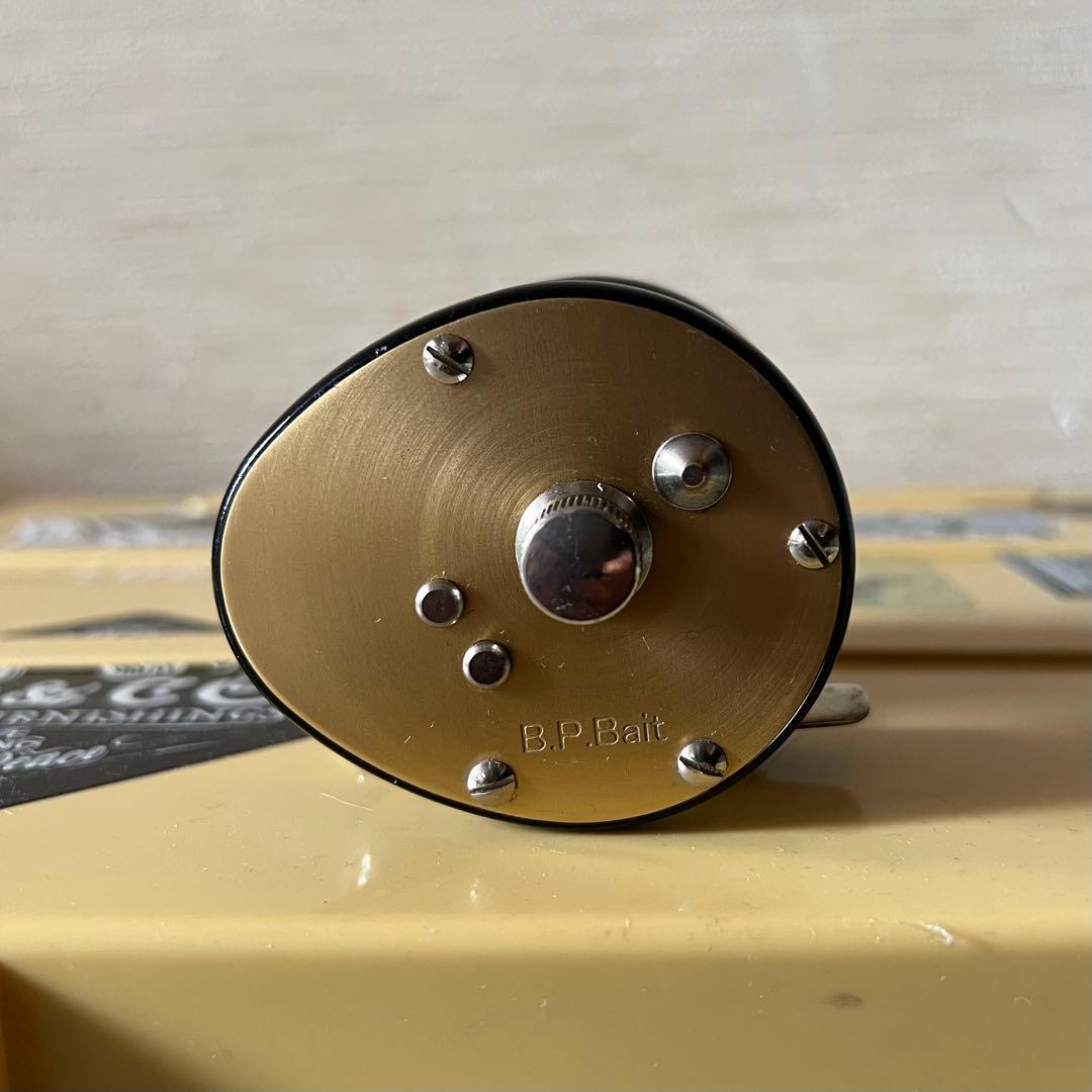 リール B.P.Bait Revolver 424DX