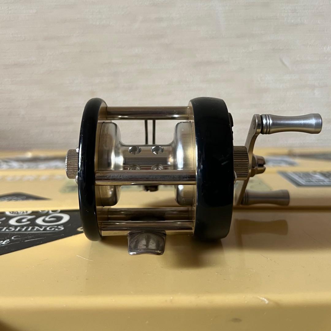 リール B.P.Bait Revolver 424DX