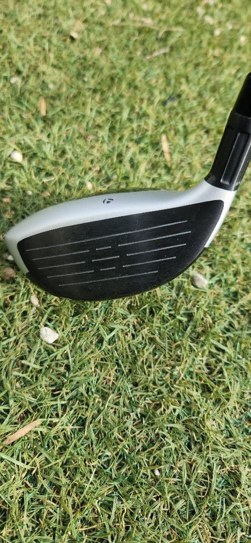 テーラーメイドM4　3w　フレックスX