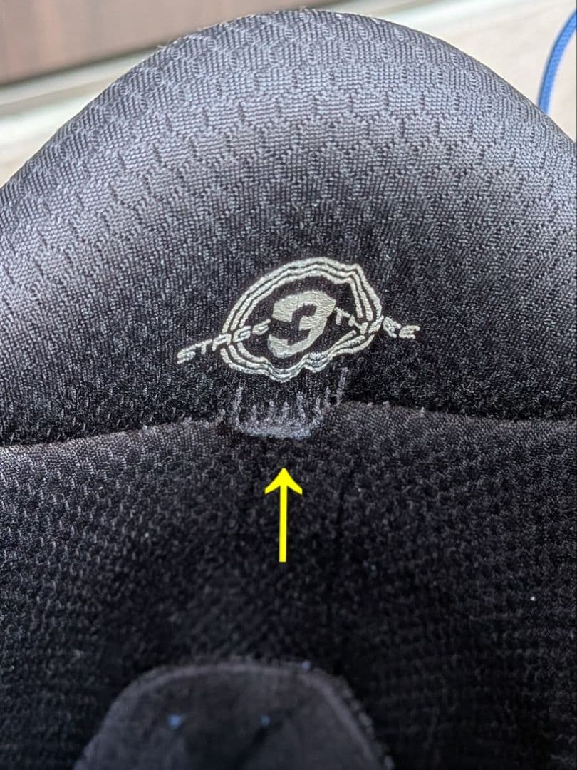 スノーボードブーツ ディーラックス