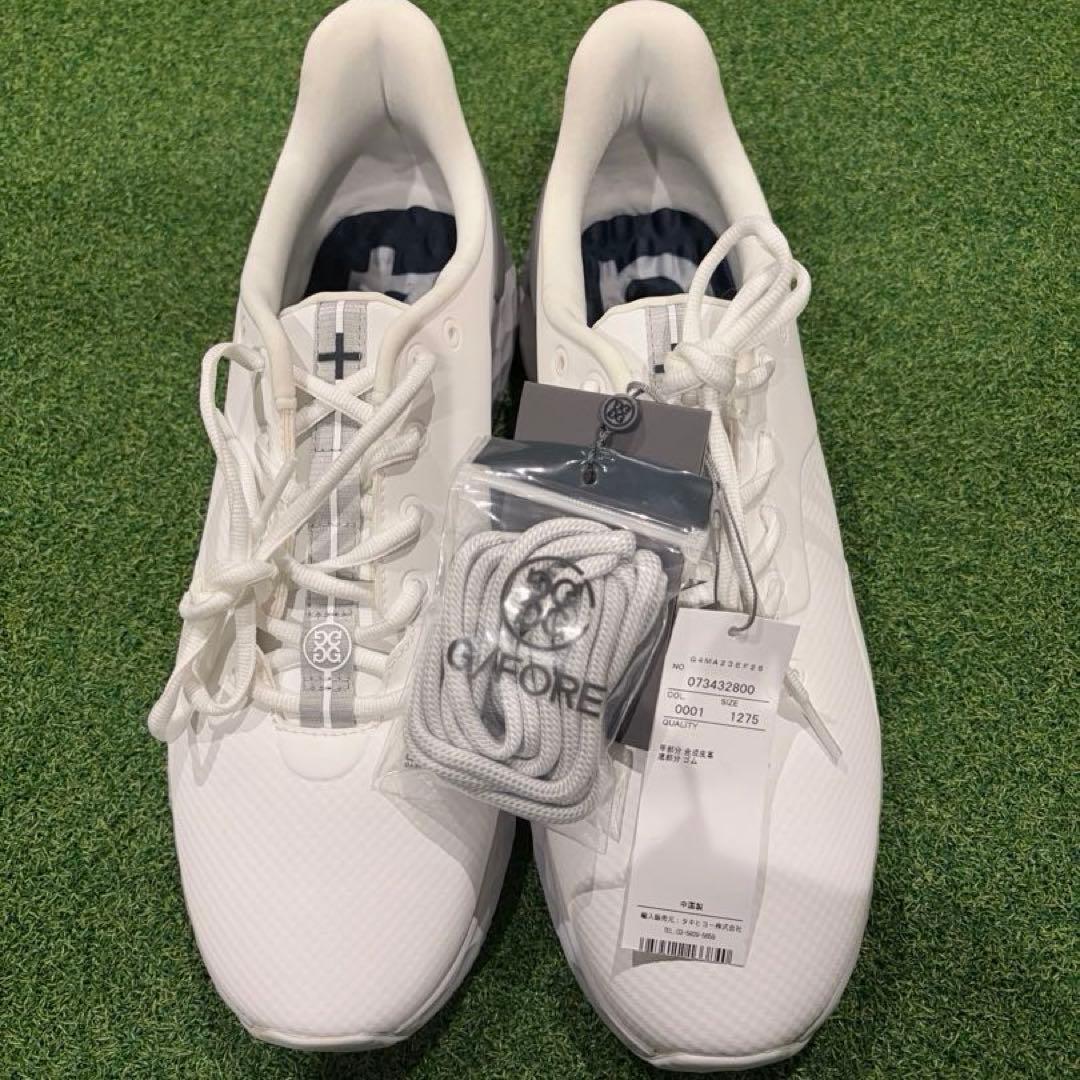 G/FORE ゴルフシューズ　27.5cm